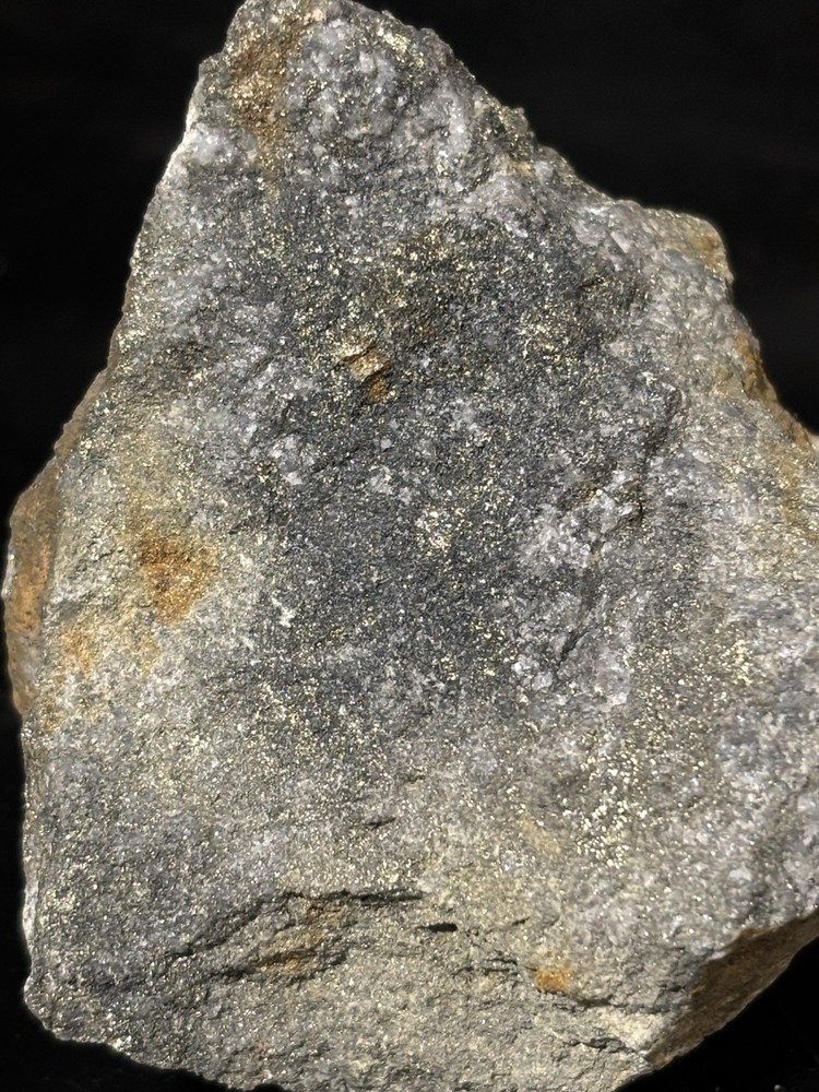 az silver ore