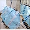 Mini Bungee Cords 12pc 10" Adjustable 6 Colors