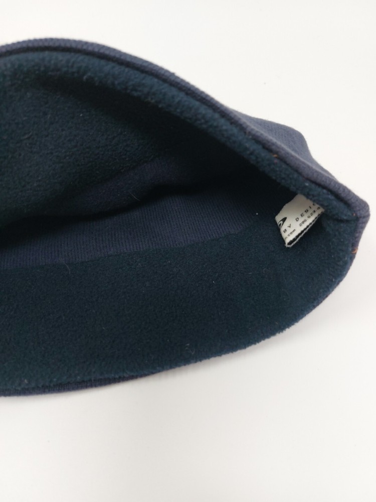 PARR Pros 75 Fleece Lined Beanie Hat Cap