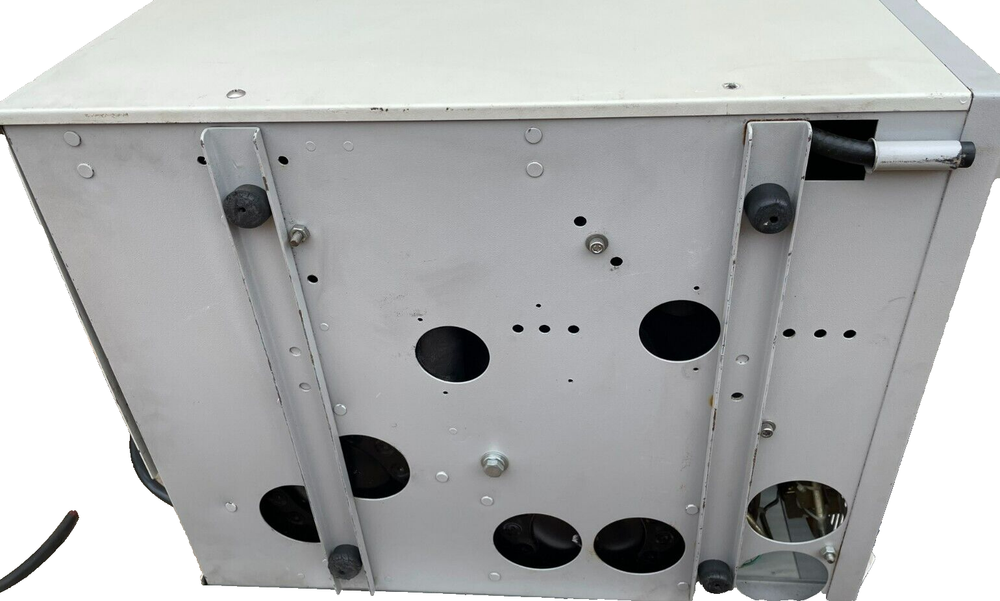 STS Systems Multi-Cool Bath-Low Temperature Bath Model No. TT4105A1