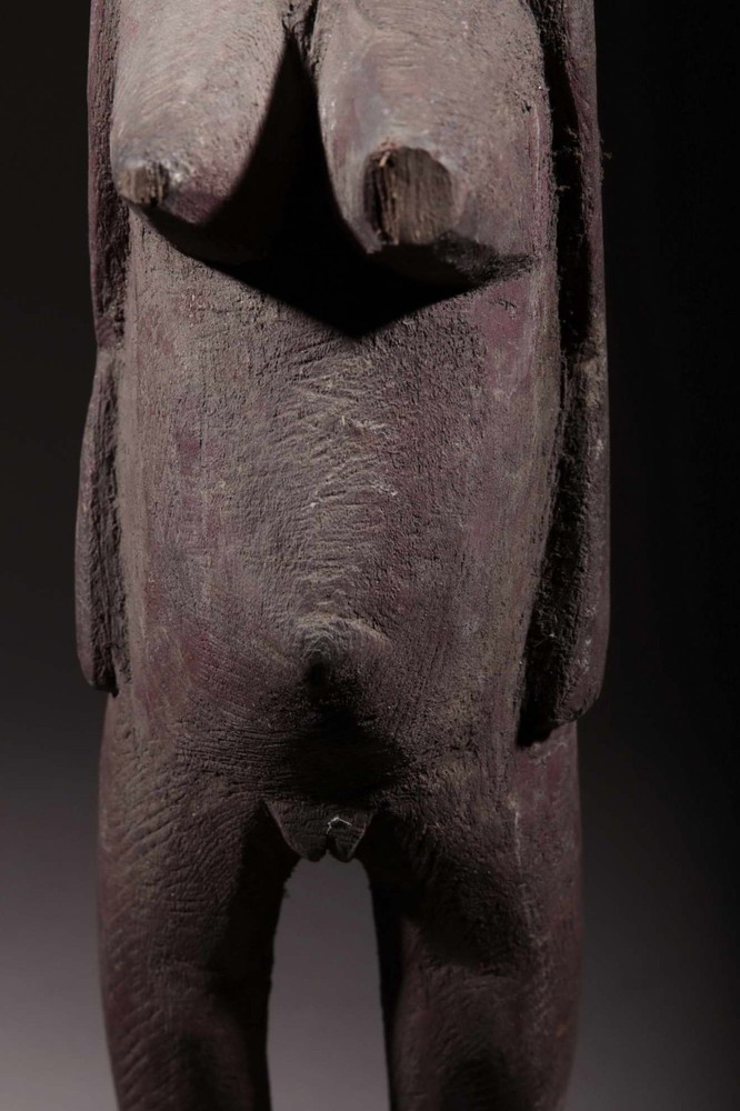 Statue Exceptionally 2610