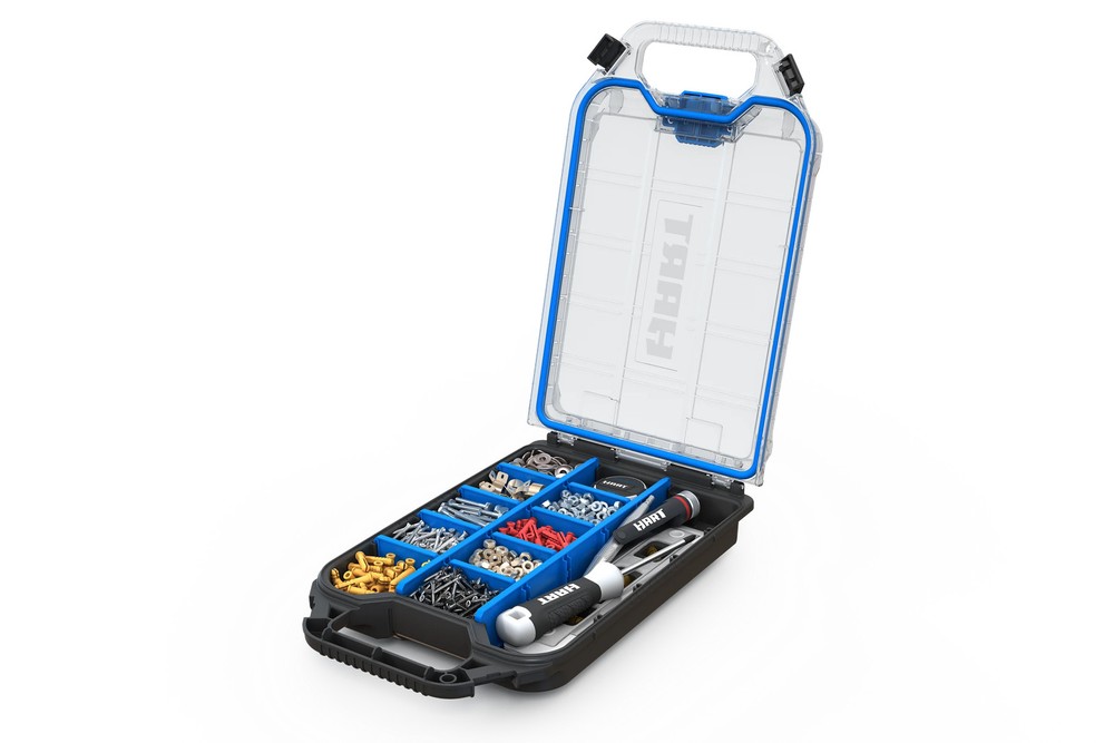 HART Stack System Half Tool Storage Organizer