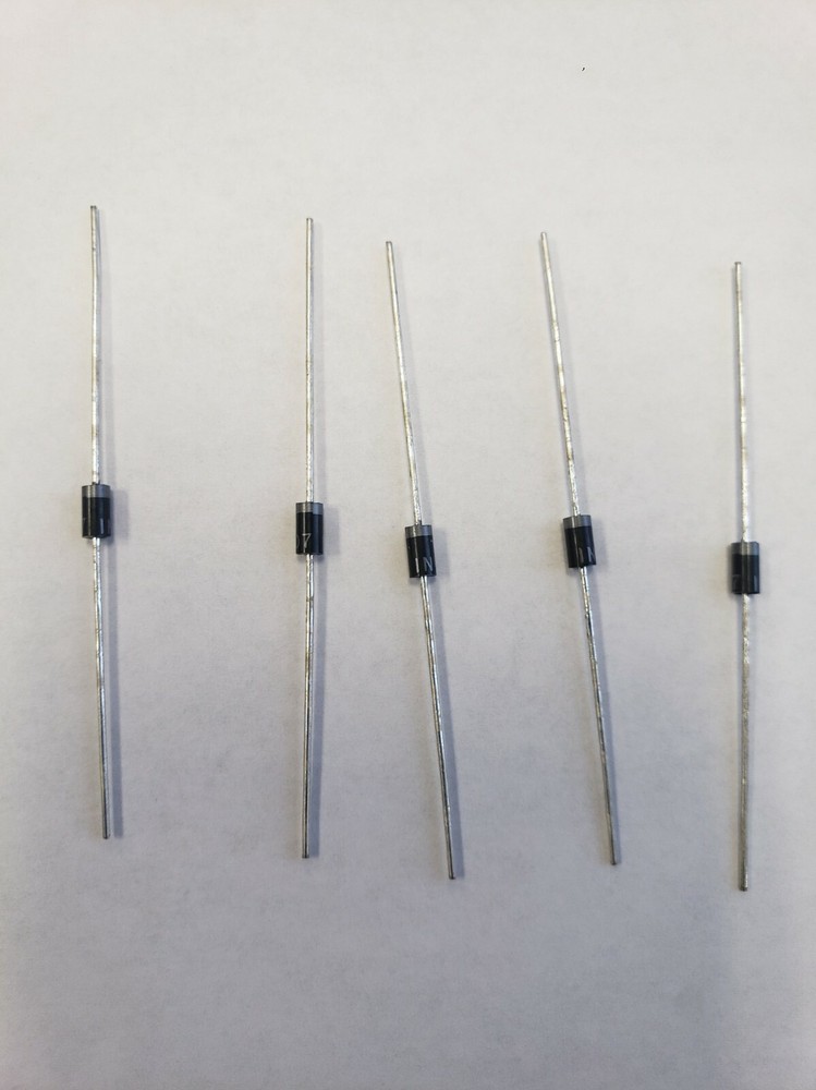 1N4007 Diode 25 pcs.