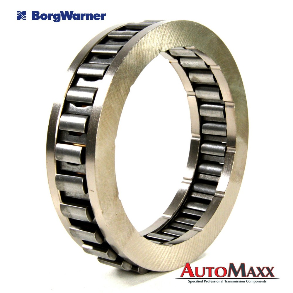 700R4 4L60E 4L65E Forward Sprag 29-Element Borg Warner 1986-14