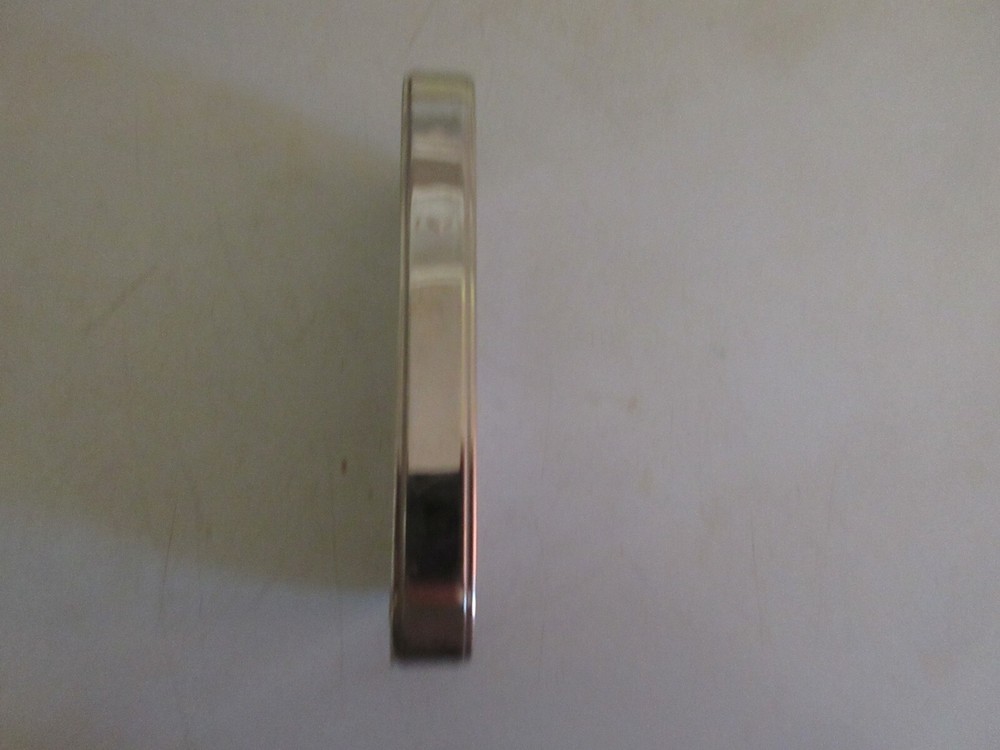 rolls razor strop vintage