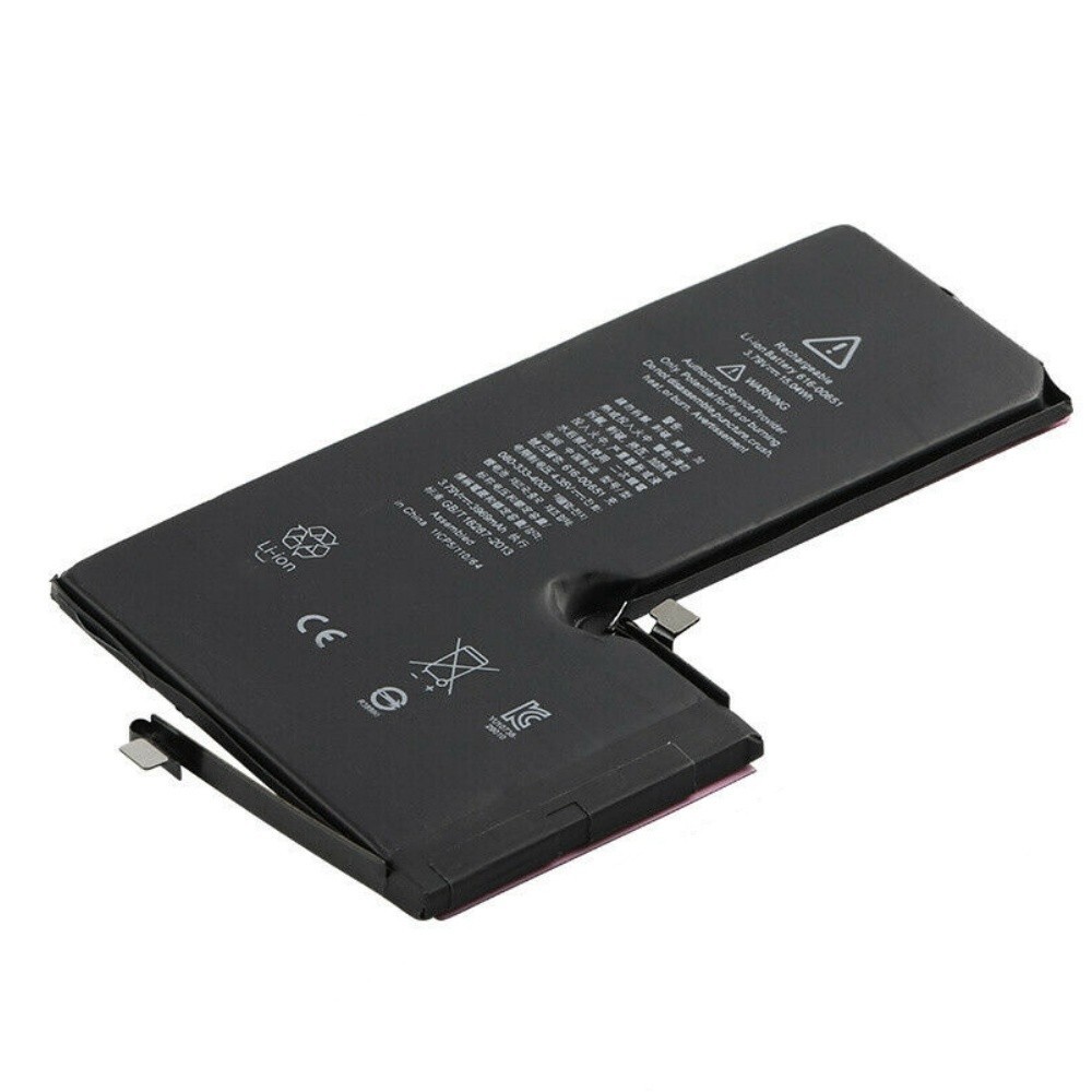 Internal Battery For Apple iPhone 11 Pro Max 3969mAh Replacement Tools Adhesives
