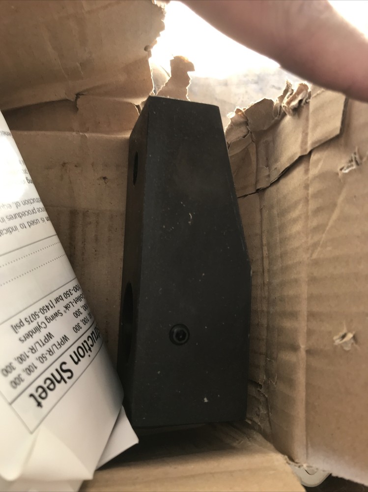 Enerpac MA3070 Clamp Arm