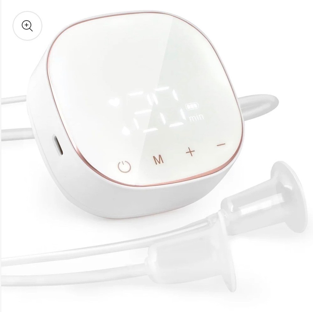 Electric Inverted Nipple Corrector