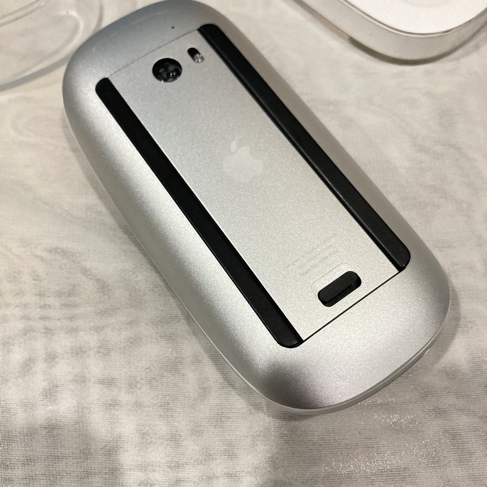 Apple Magic Bluetooth Keyboard A1644 & Mouse A1296 - Tested