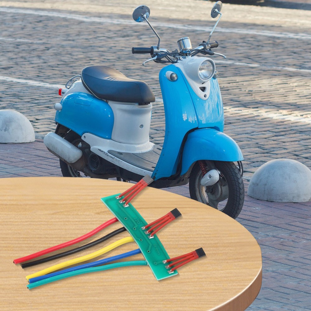 Hall PCB Hall Sensor Good Compatibility Hall Sensor High Quality PCB Cable