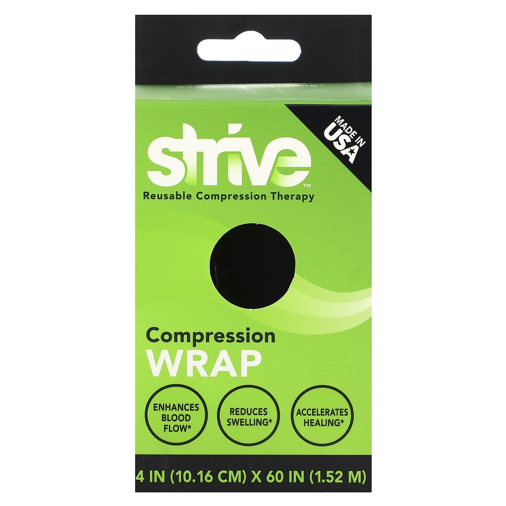 Compression Wrap, Small, 1 Wrap