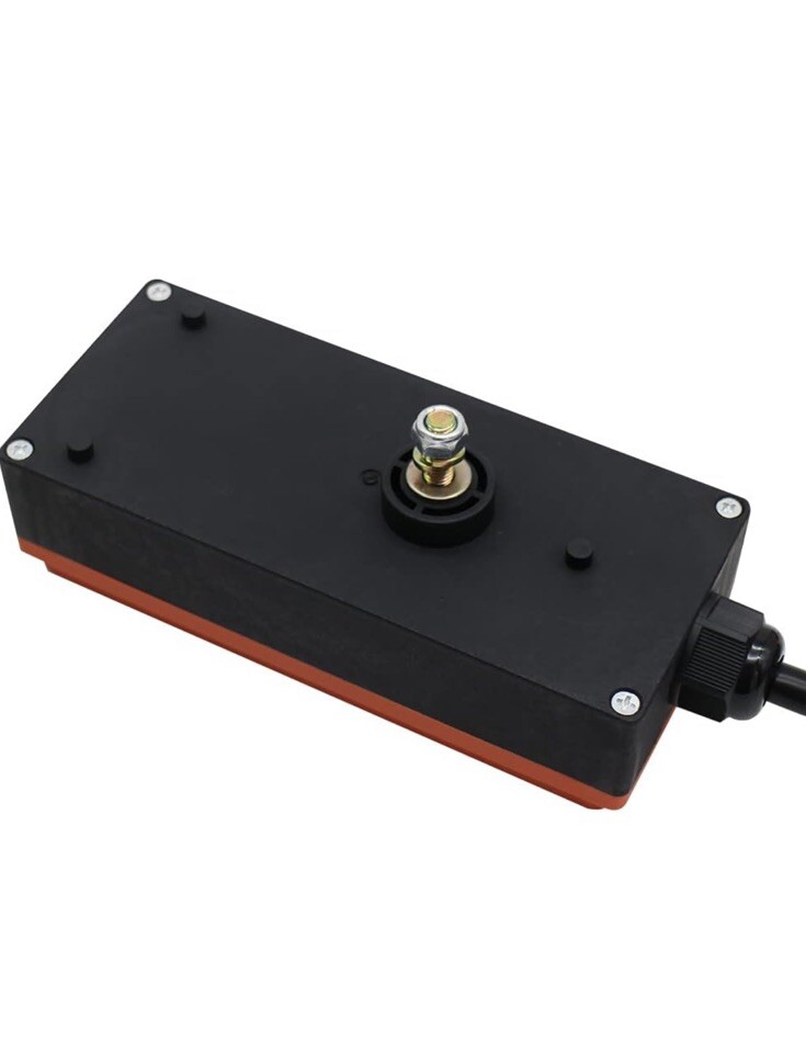 Airtak Industrial Remote Control 8-key
