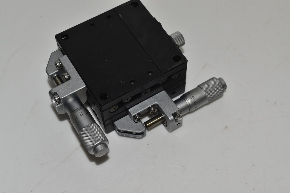 *JM* OPTOSIGMA OPTICAL STAGE (FMB55)