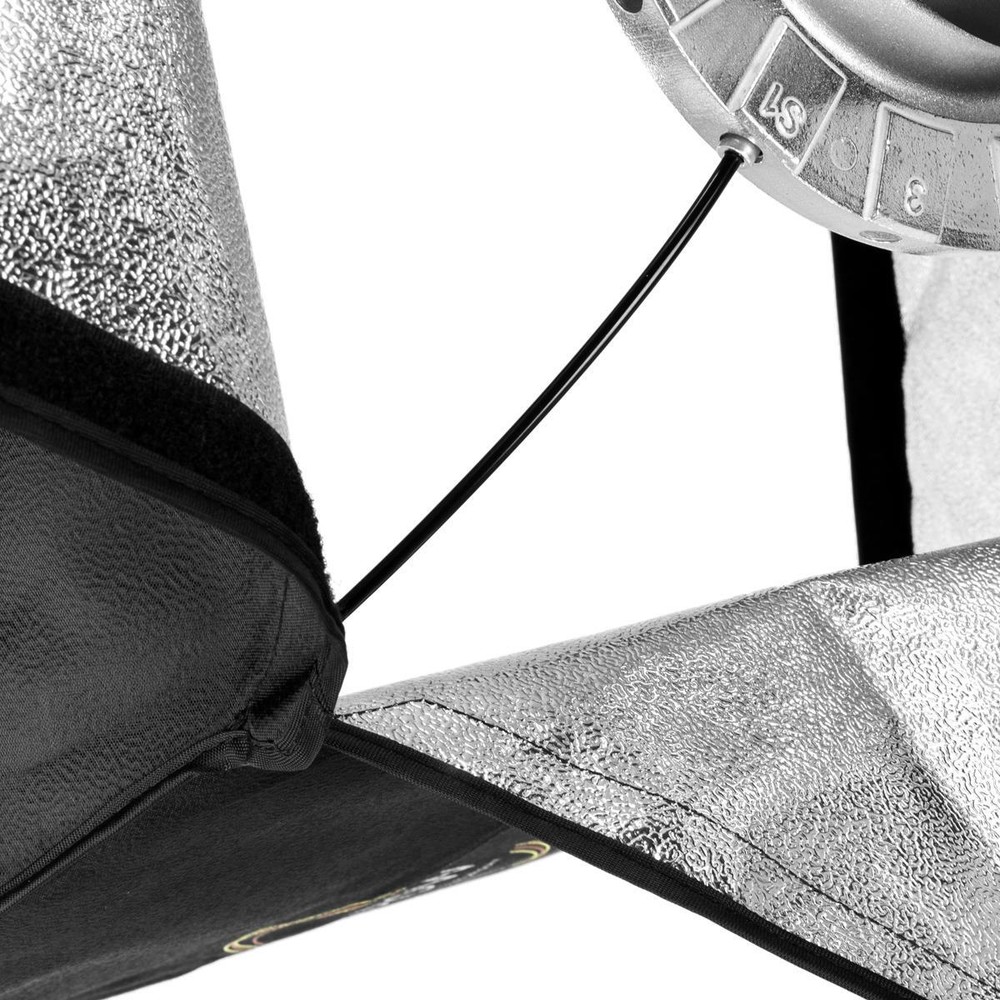 Glow Series III Medium Rectangular Softbox (24 x 36") #GL2436