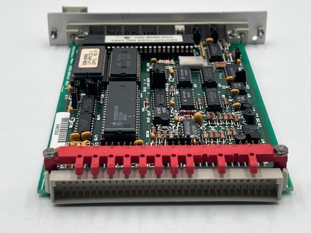 Applied Materials AMAT 0100-09006 REV E Intelligent Interface Assy Board Used