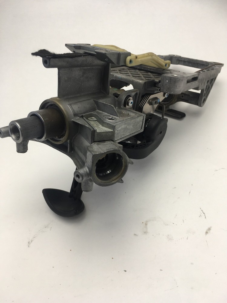 Upper Steering Column Adjustable 6781943 From MINI R50 R52 R53