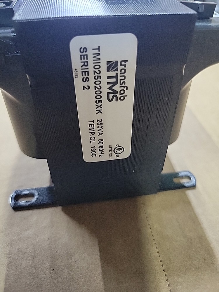 TRANSFAB TMI02502005XK