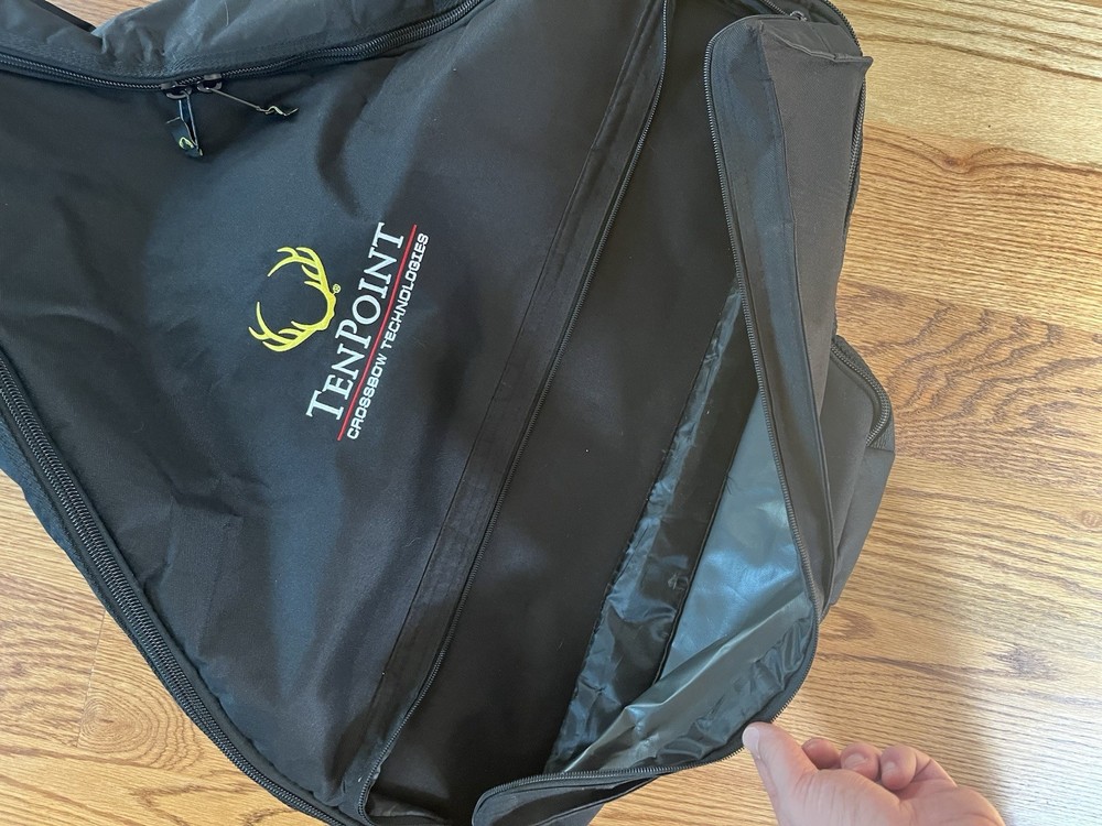 TenPoint Universal Compact Soft Crossbow Case