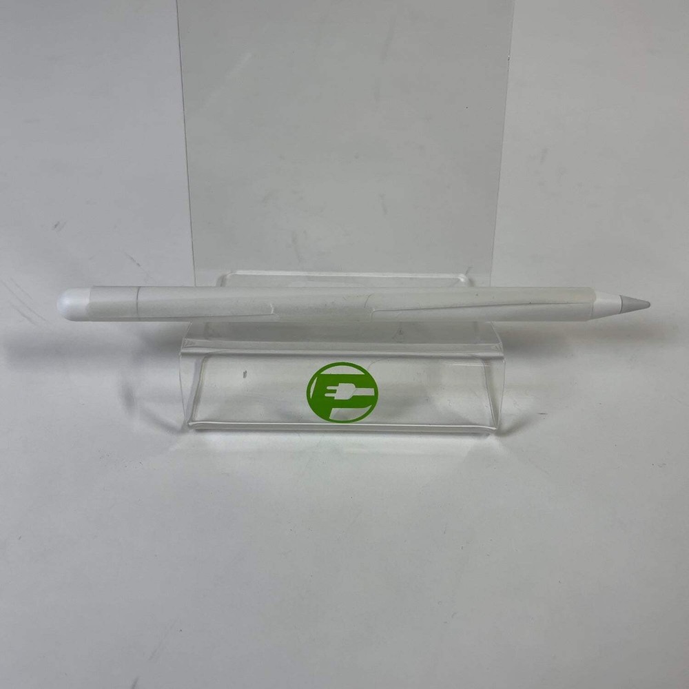 Open Box Apple Pencil White A3085