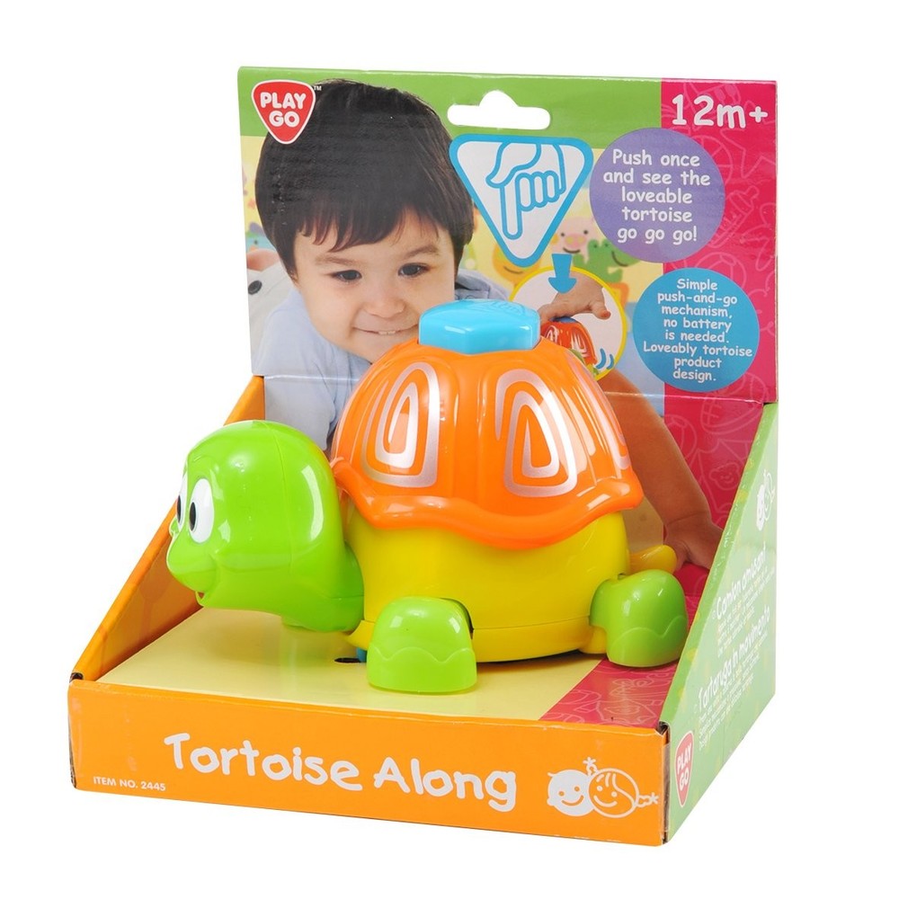 TORTOISE MEE