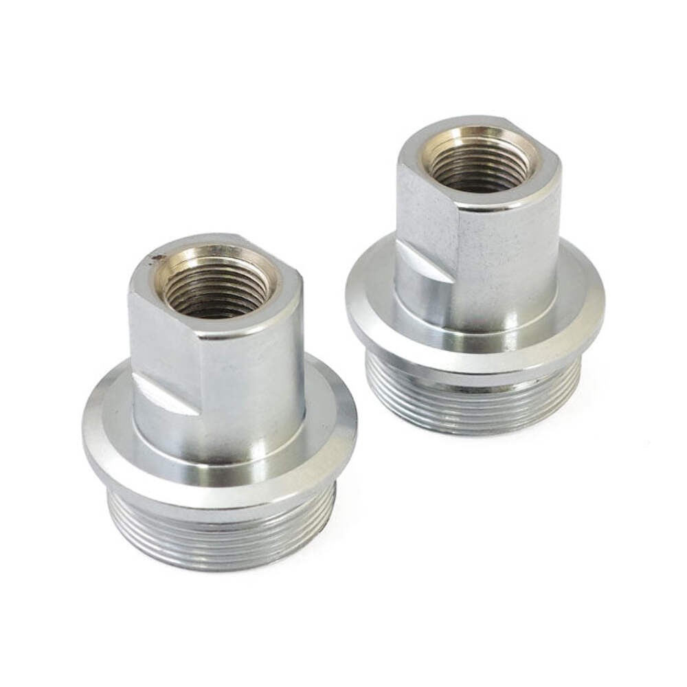 Fork Pipe Cap for Harley-Davidson