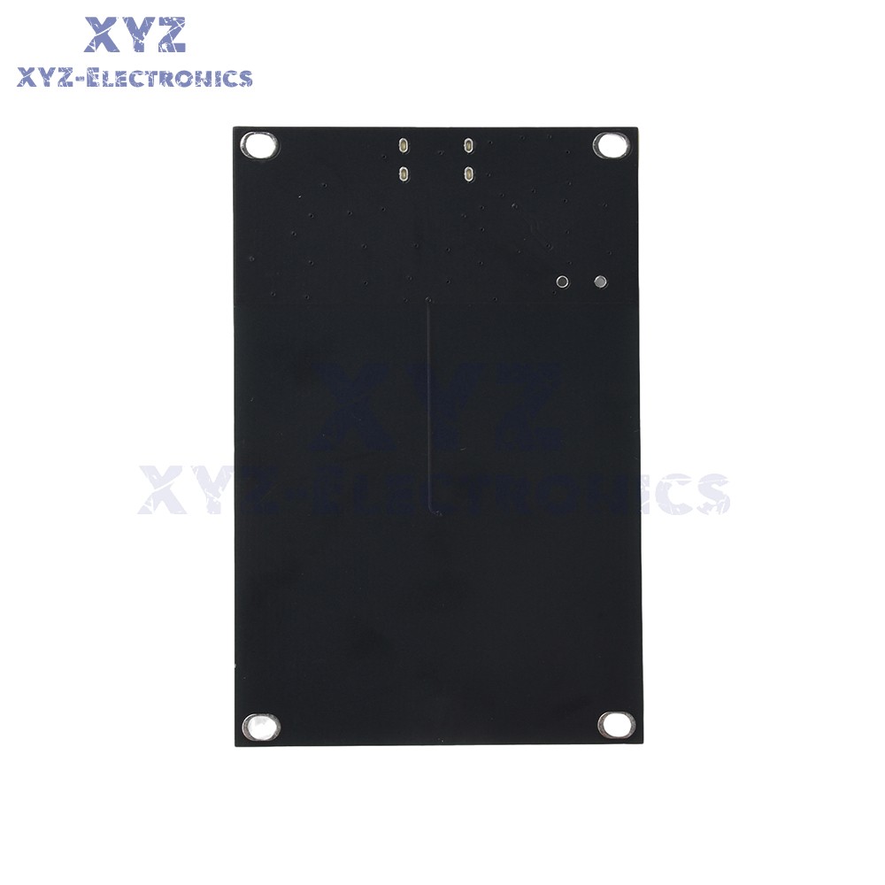DC 5V 7.83HZ Schumann Wave Generator Ultra Low Frequency Pulse Generator Type C