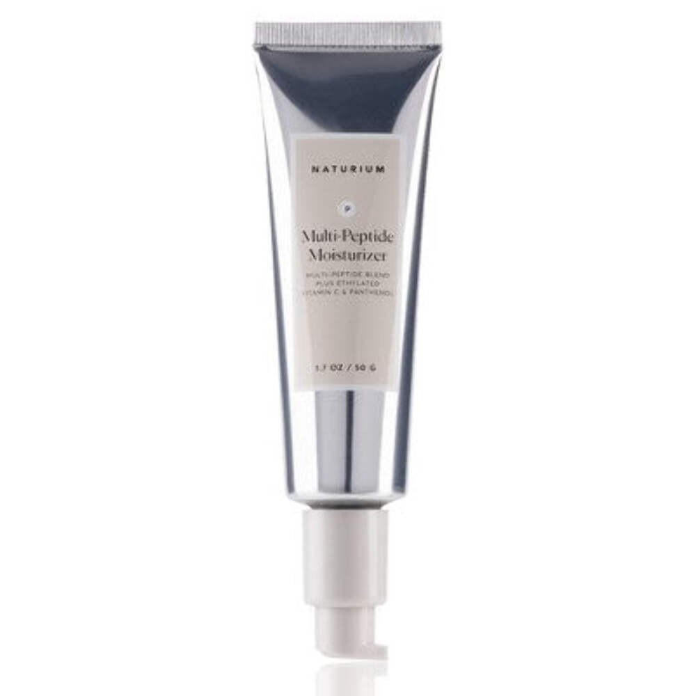 Naturium Multi-Peptide Moisturizer 1.7 oz - Missing Box
