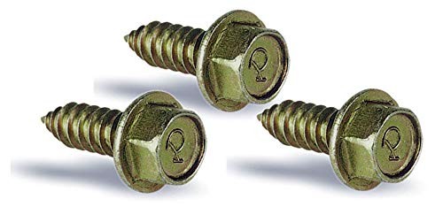 90100 Wheel Rim Screws