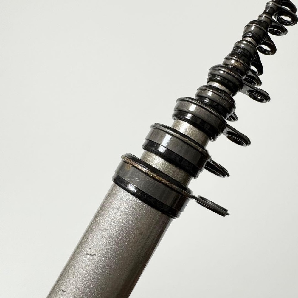 [Rare] SHIMANO HYPER FORCE Isobe 1-54