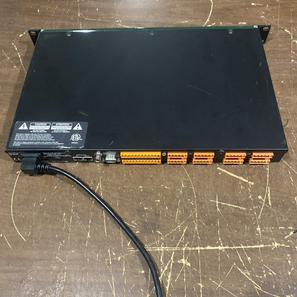 BSS SoundWeb 9088ii Networked Signal Processor/PREMIUM Quality