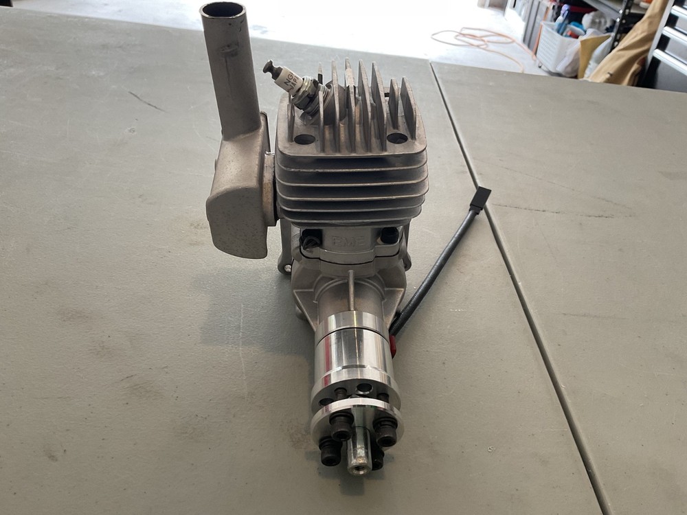 EME 35cc Gas RC Airplane Engine