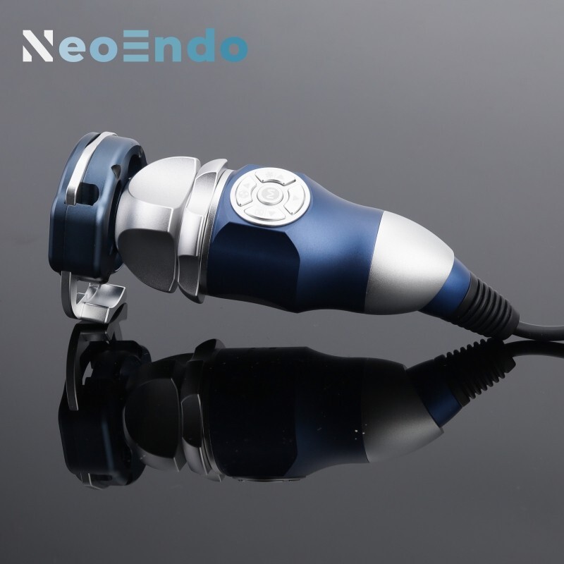 Medical Portable Endoscope Camera Full HD 1080P HDMI And USB Video Output