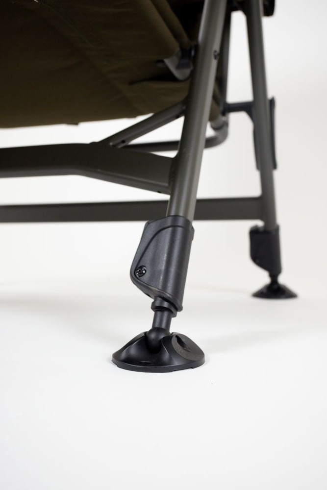 Solar SP C-Tech Recliner Chairs Carp Chairs - NEW