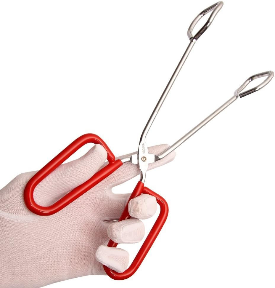 Canning Tools (Kitchen Tongs)
