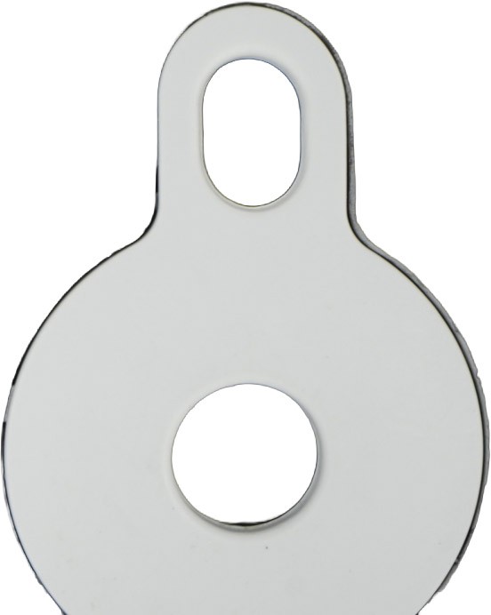 Yamaha RHH135 Electronic Hi-Hat Controller Drum Trigger Pad