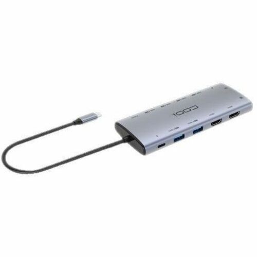 CODi 12-in-1 Multi-Port Hub