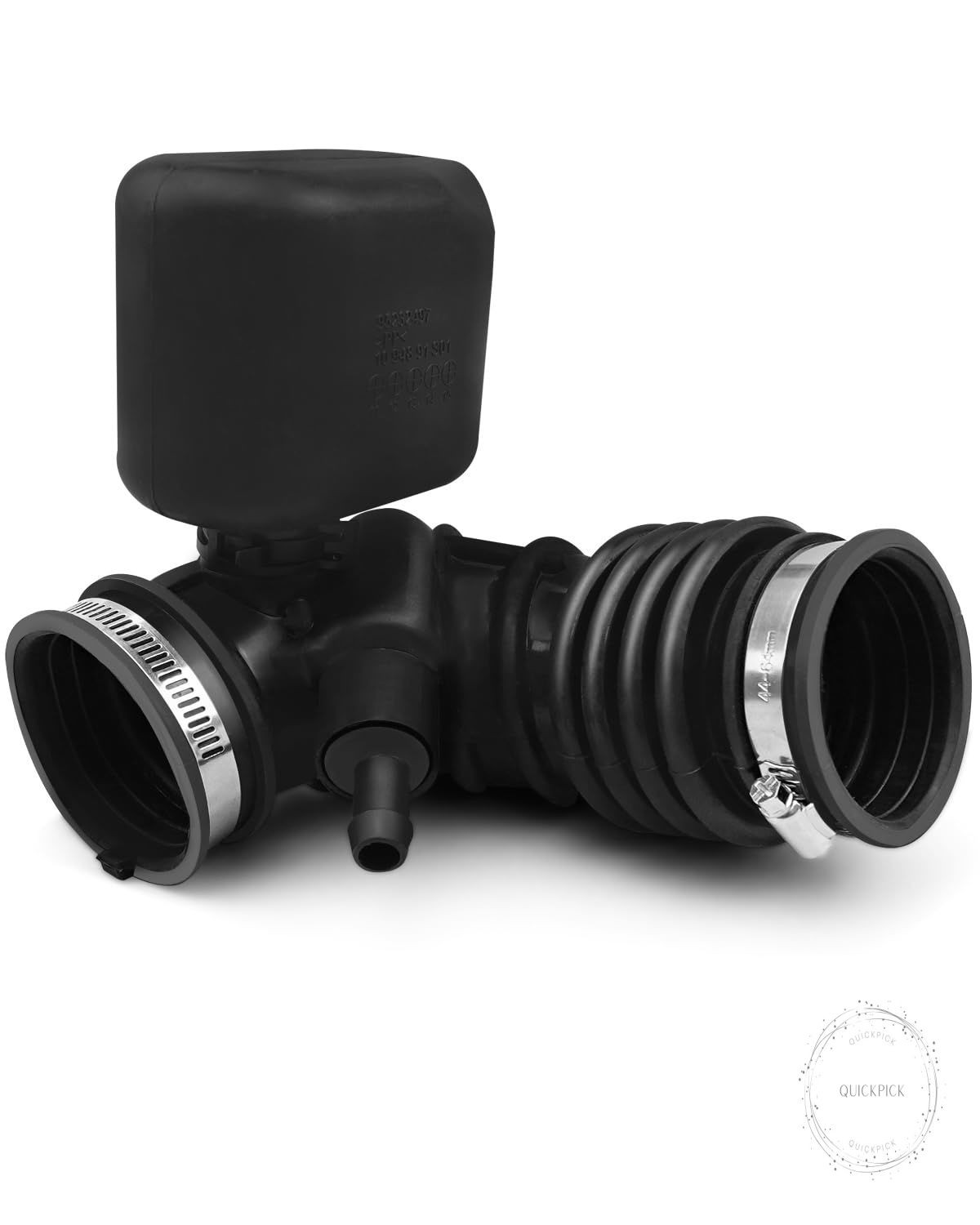 Air Cleaner Outlet Duct Hose Fit for Chevrolet Spark 2013 2014 2015 Air Filter