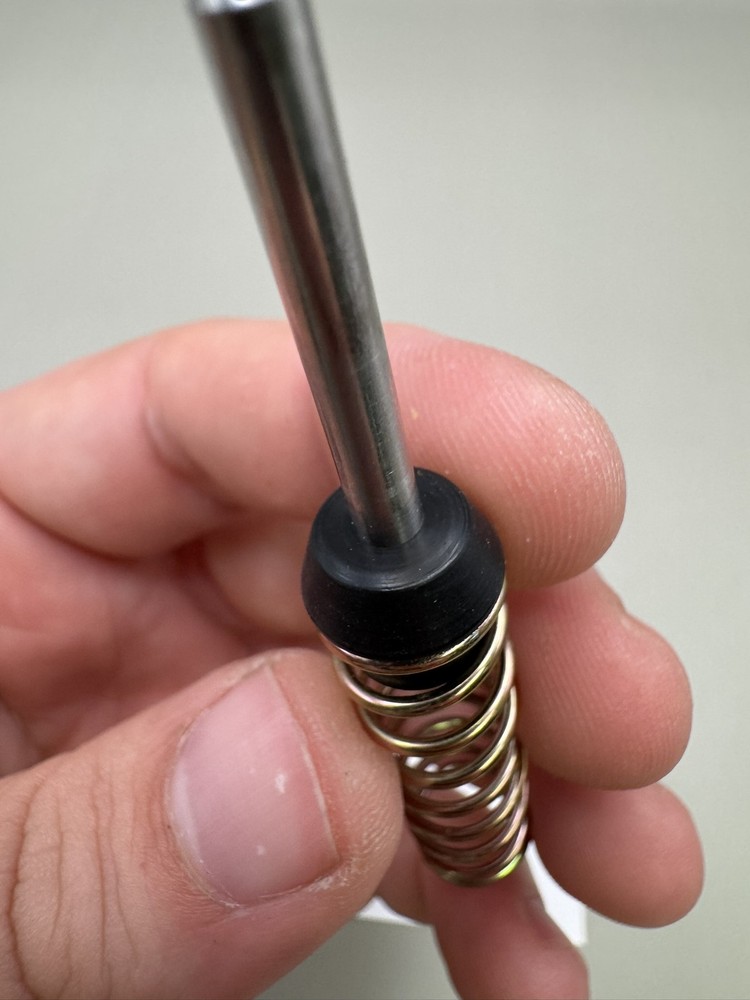 Planet Eclipse Ego 5/6 Poppet Kit