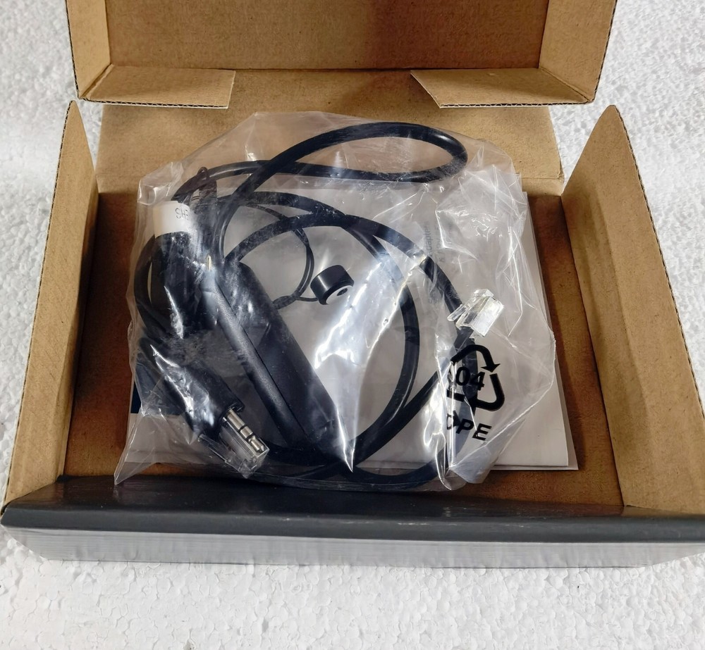 Plantronics APV-62 EHS Adapter (Avaya) 38734-01 Electronic Hook Switch Cable