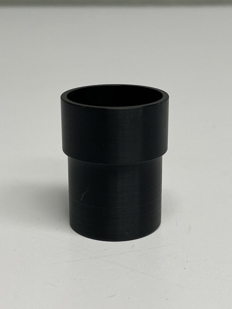 American Optical Adapter tube