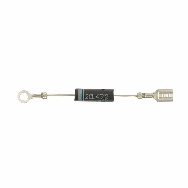 20036801 Diode Compatible Replacement for Amana Menumaster
