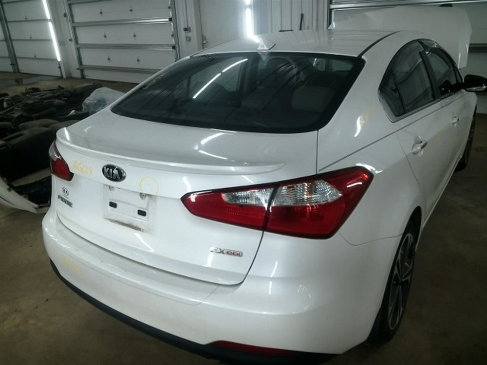 FORTE 2014 Jack 104873464