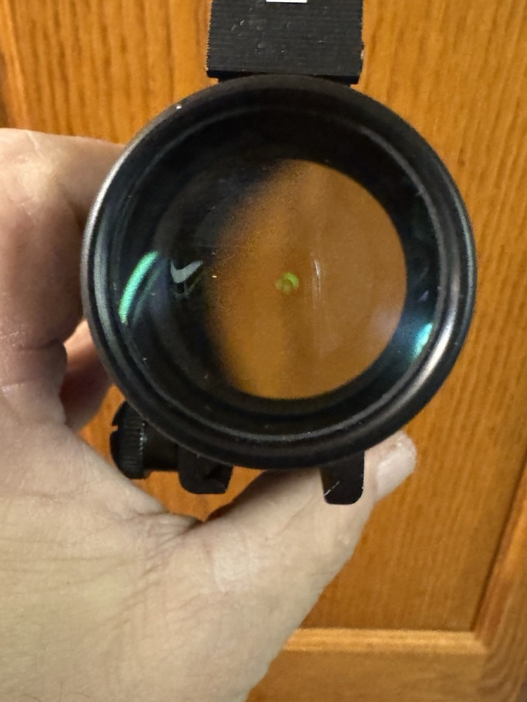 Sniper PM3.5X40 CB Scope 3.5x40mm Explore Class