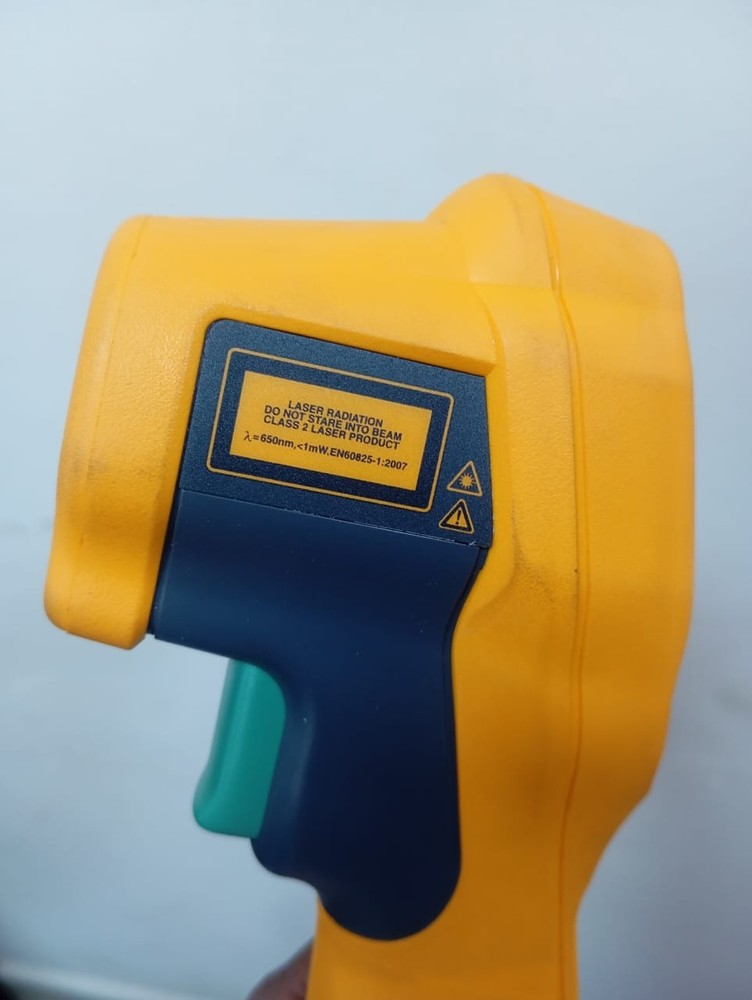 Fluke / Infrared Thermometer / 62MAX