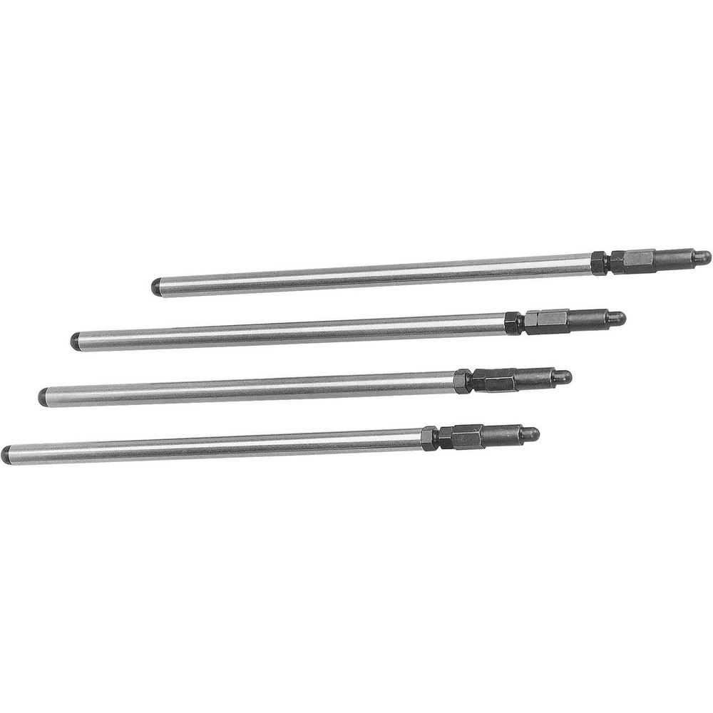 S&S Cycle Adjustable Pushrods 930-0051