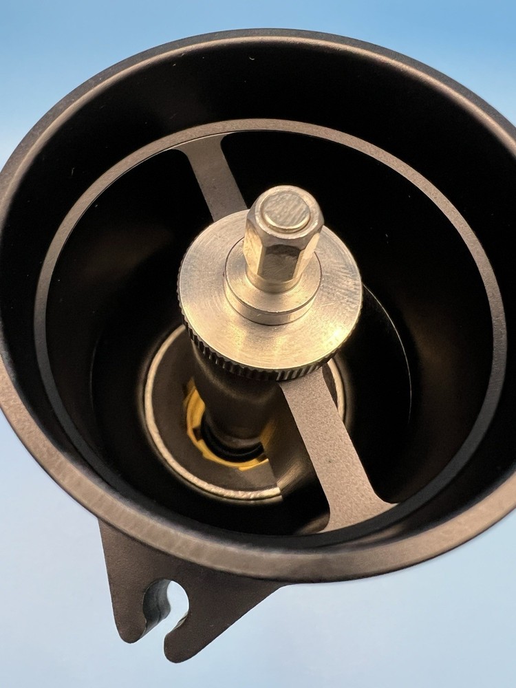 Normcore Ghost Burr Coffee Grinder