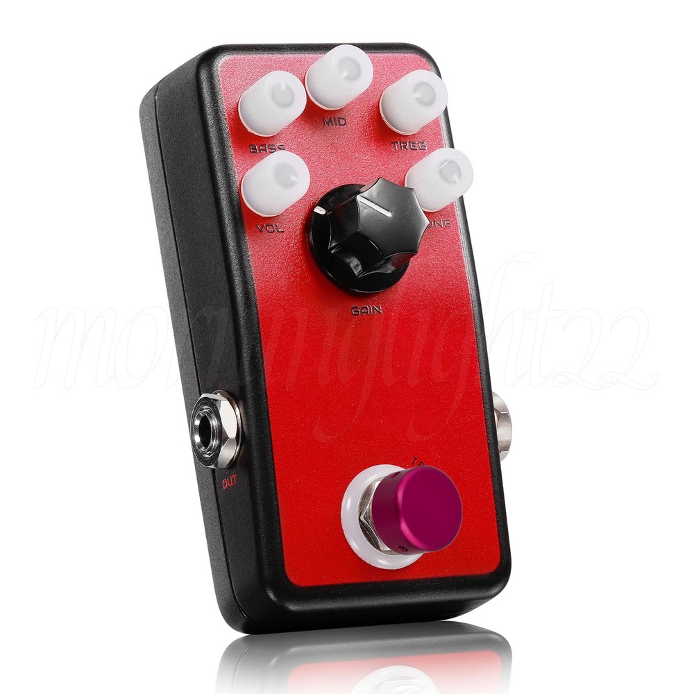 2x Effect Pedal Switch Topper Caps Suitable for Guitar Effects Pedals