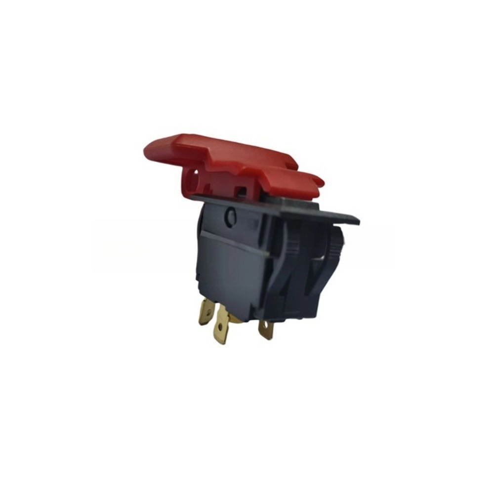DW735 DW735X Planer Power Switch Replacement with User Friendly Design