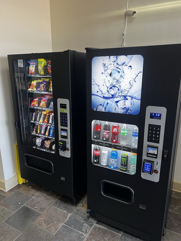 Vending Machine