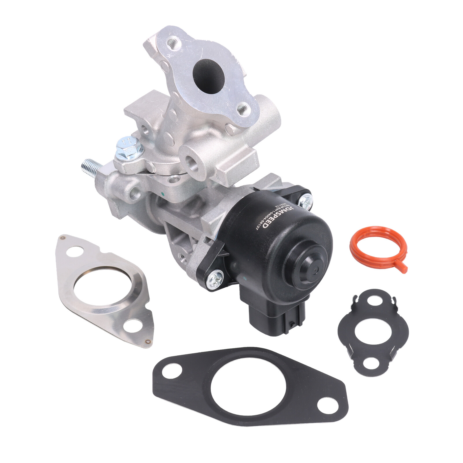 New EGR Valve w/ Gasket 04004-58137 Fits For 2012-2017 Toyota Prius V 1.8L